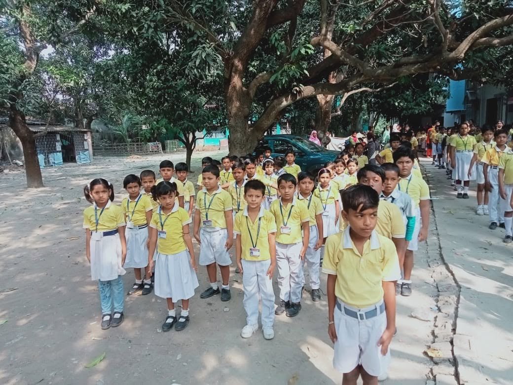 Moon Star Academy Campus