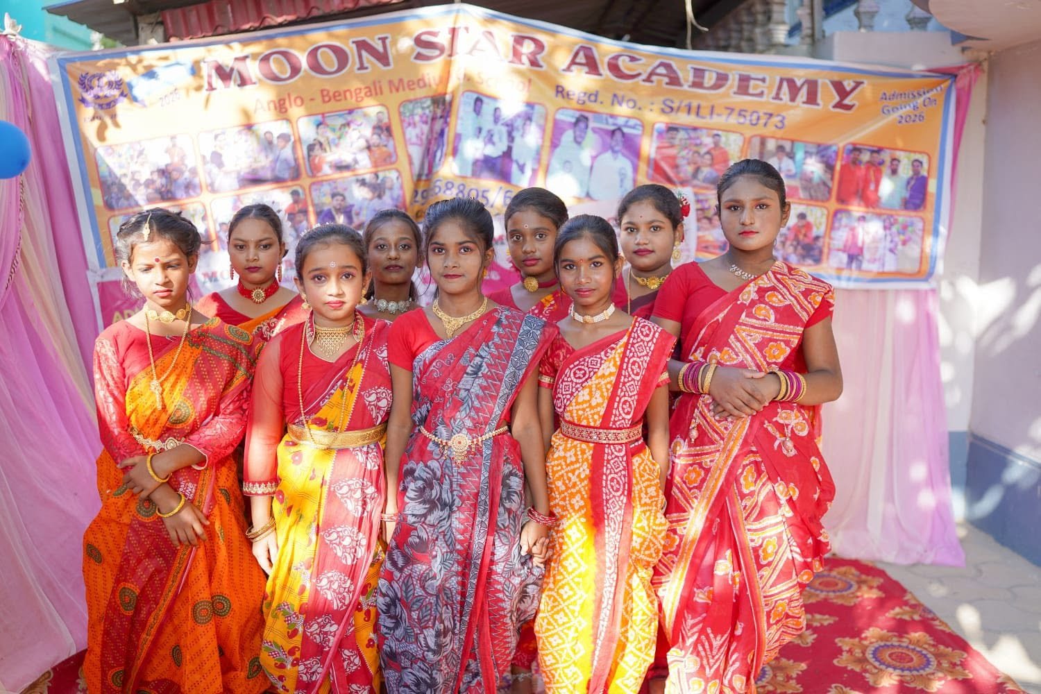 Moon Star Academy Annual Gathering