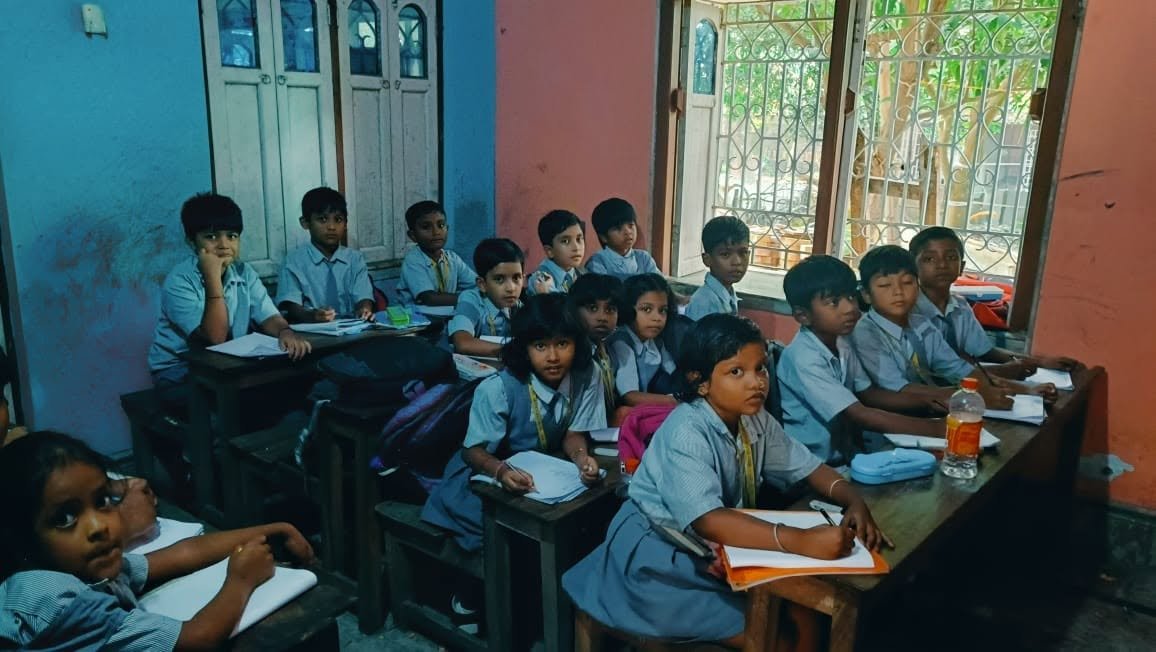 Moon Star Academy Primary Education