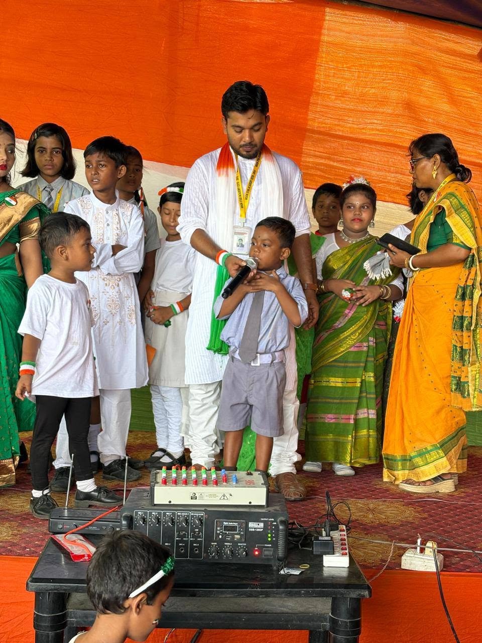 Annual Cultural Program