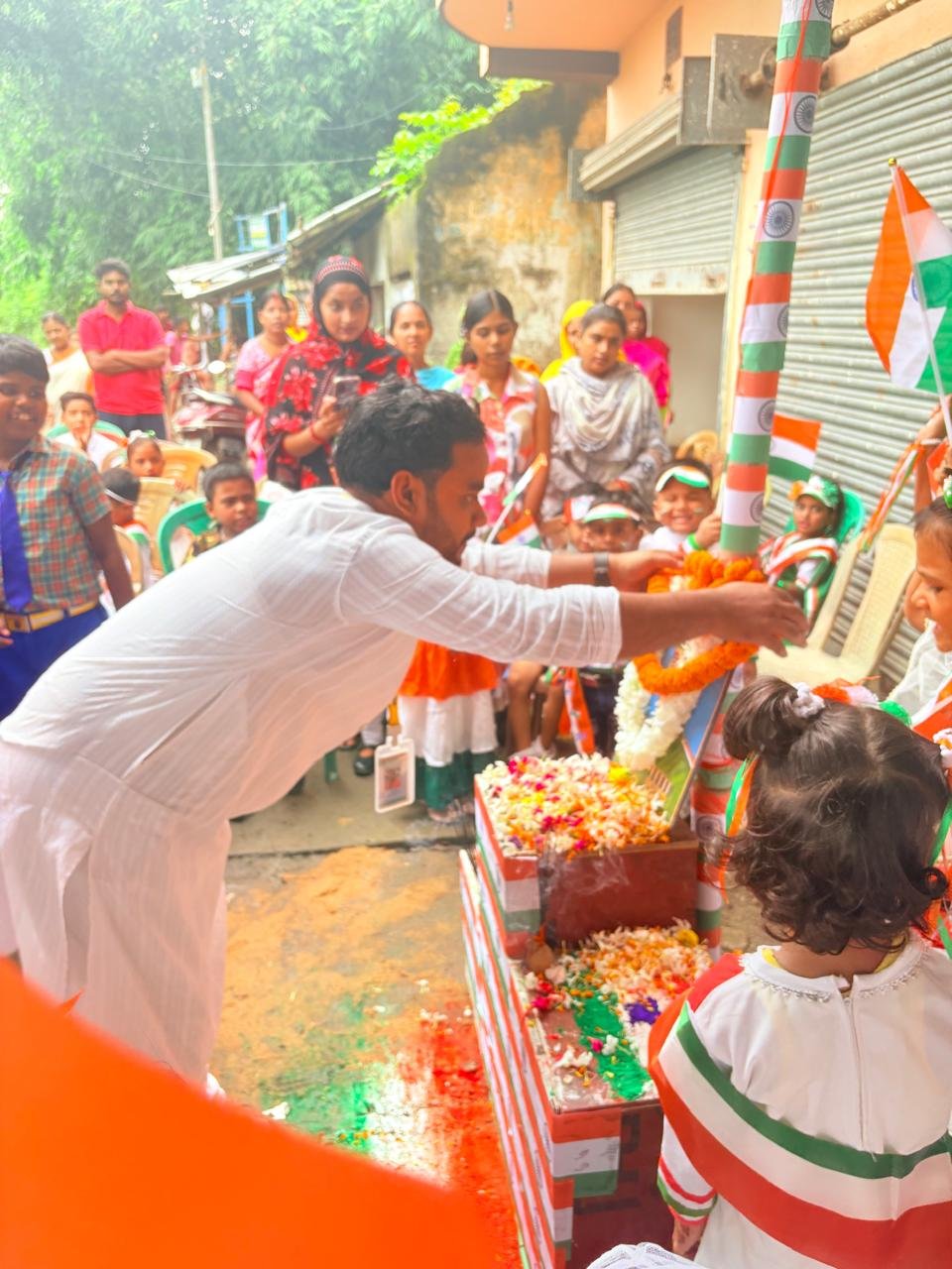 Safalya Teacher & Student Celebration