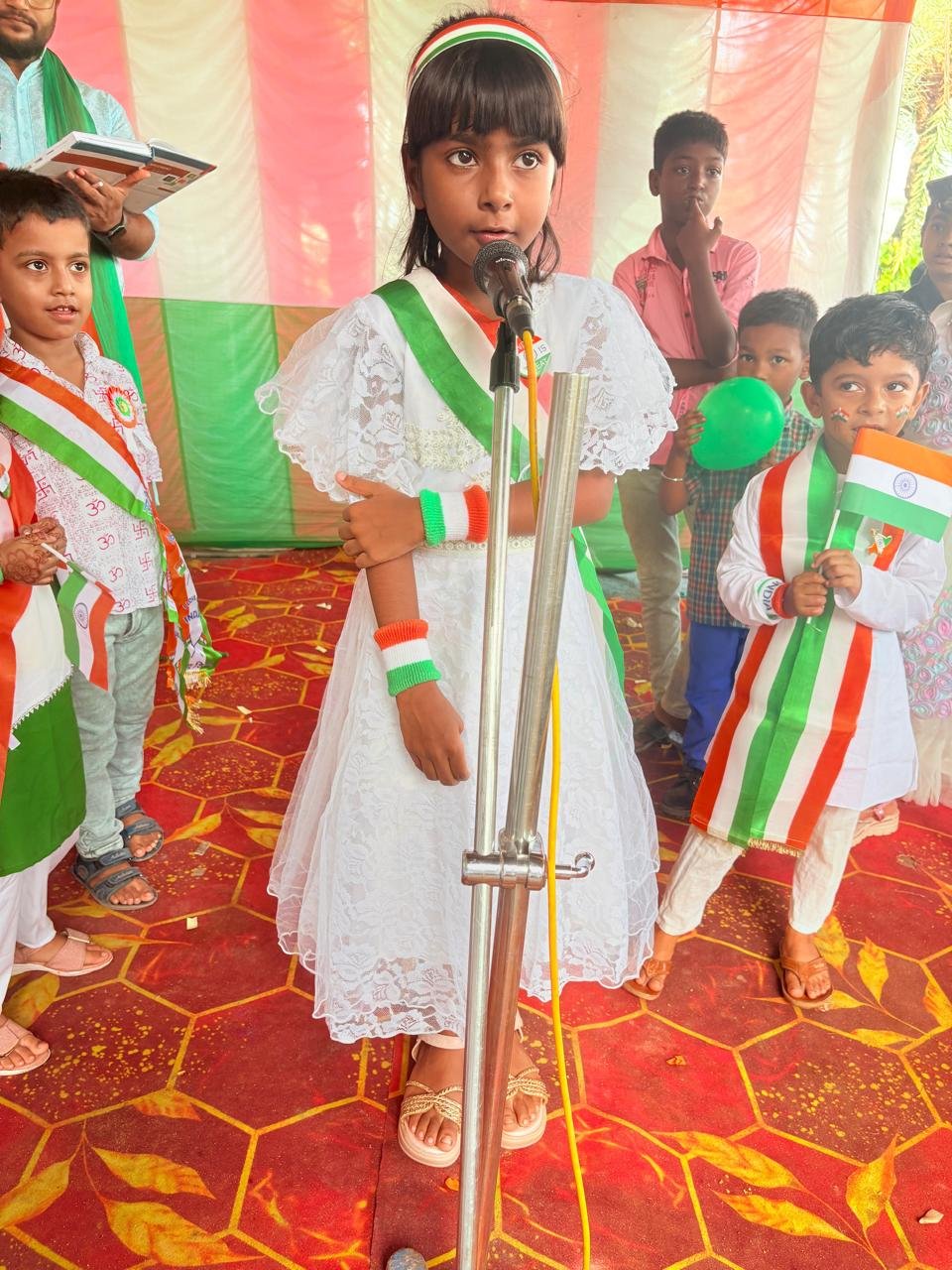 Safalya Campus Celebration Moments