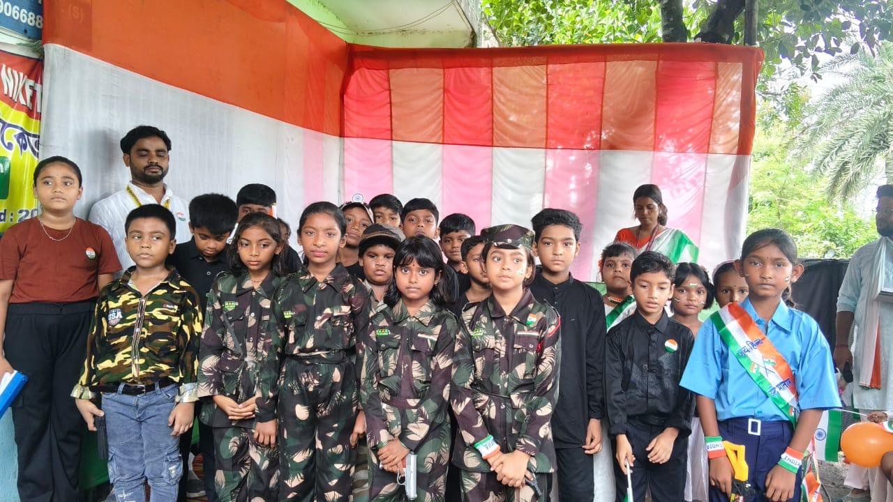 Safalya Patriotic Ensemble & Drama