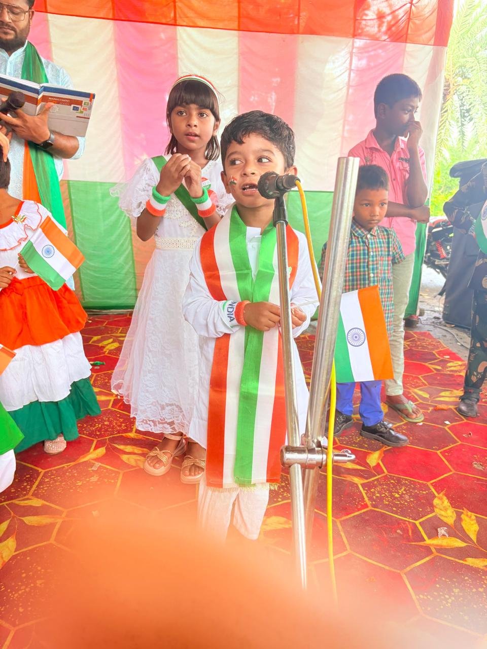 Safalya Little Learners Celebration