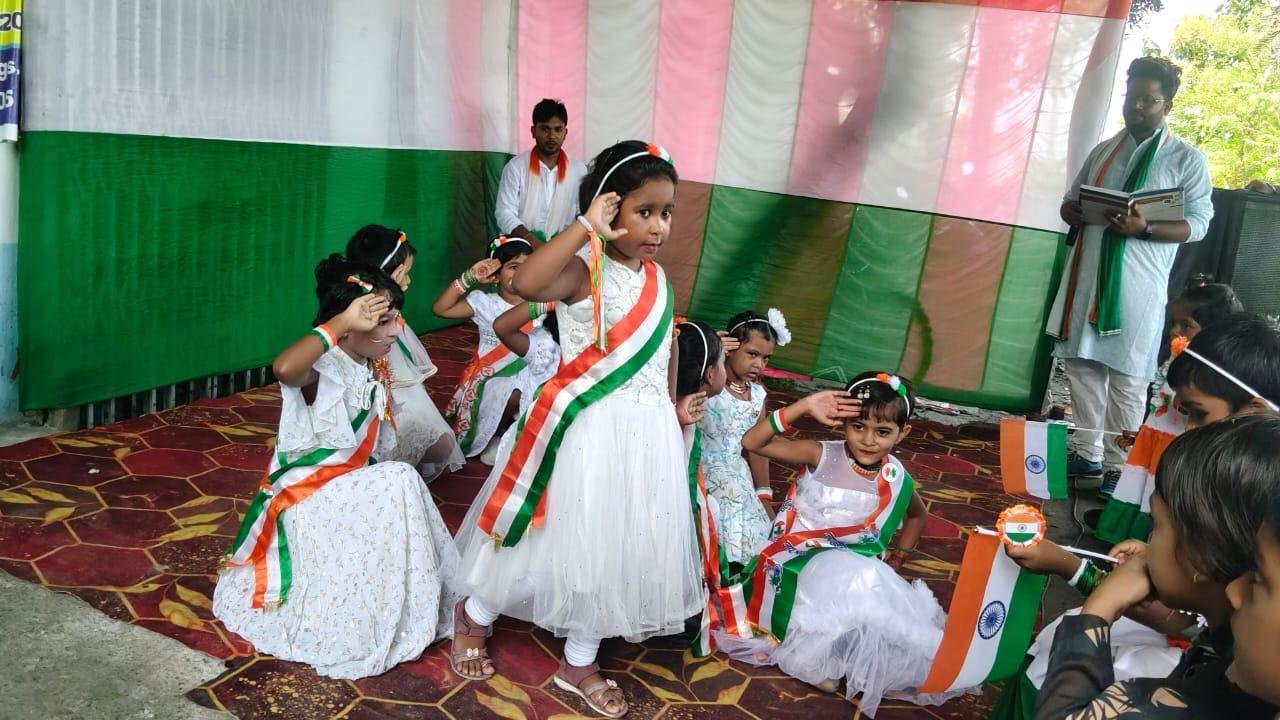 Safalya Student Cultural Drama