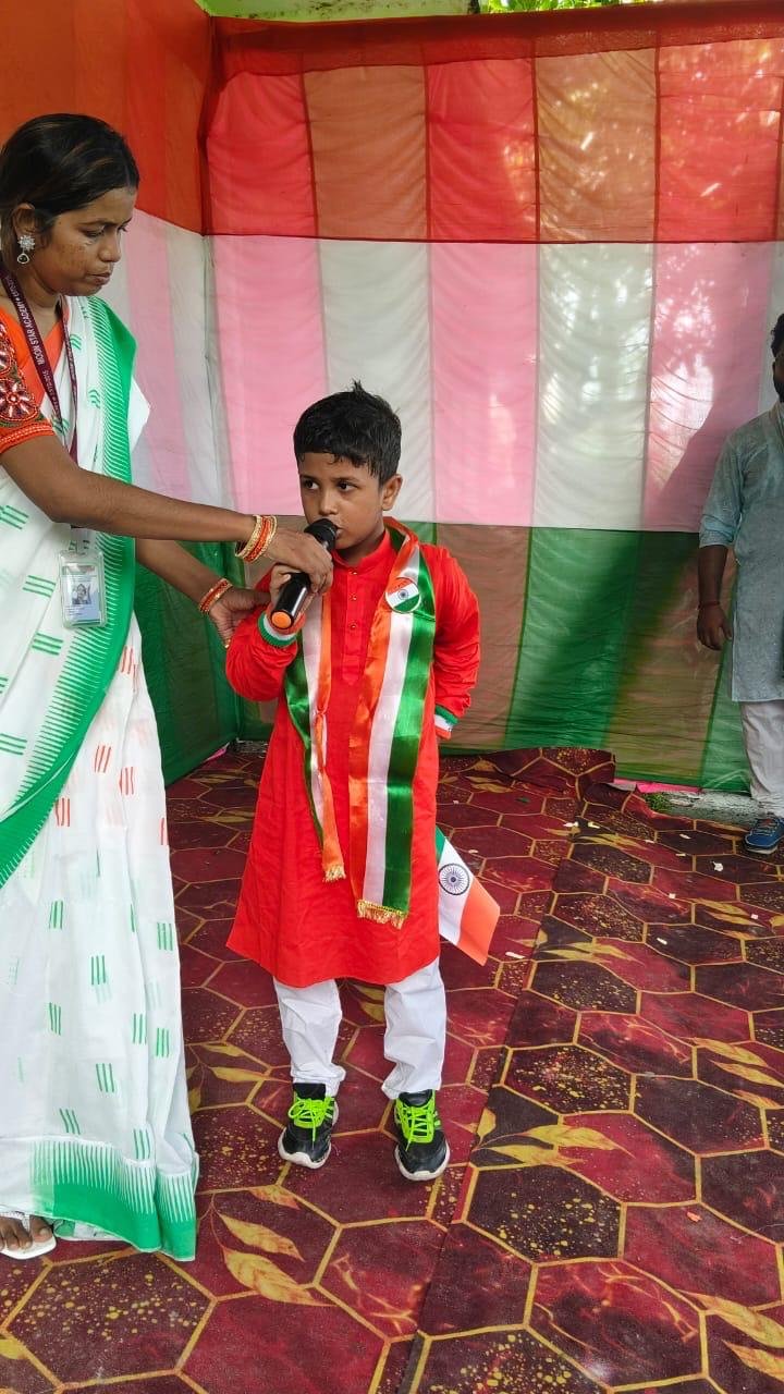 Safalya Young Student Learning Session
