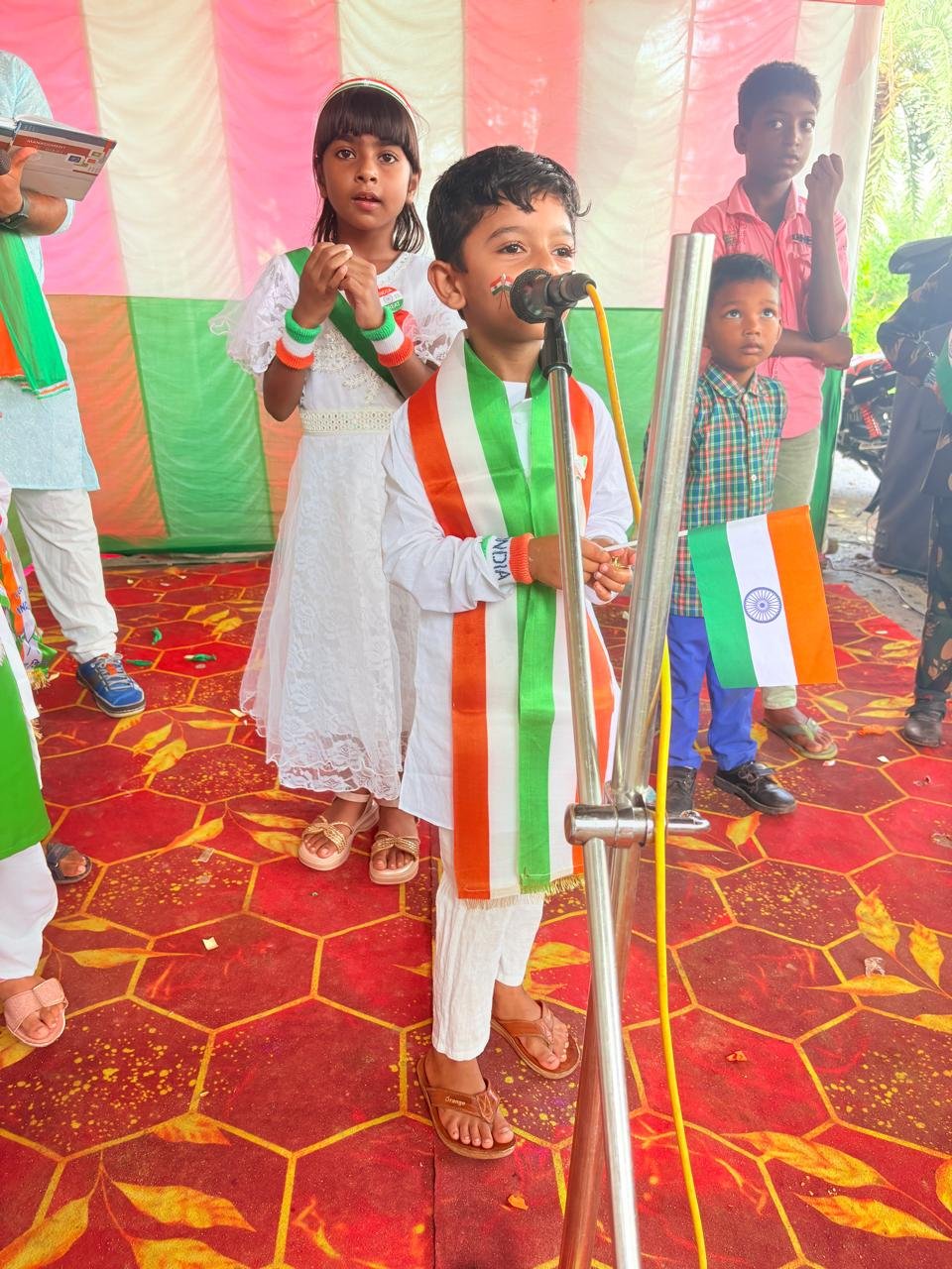 Safalya Joyful Young Learners