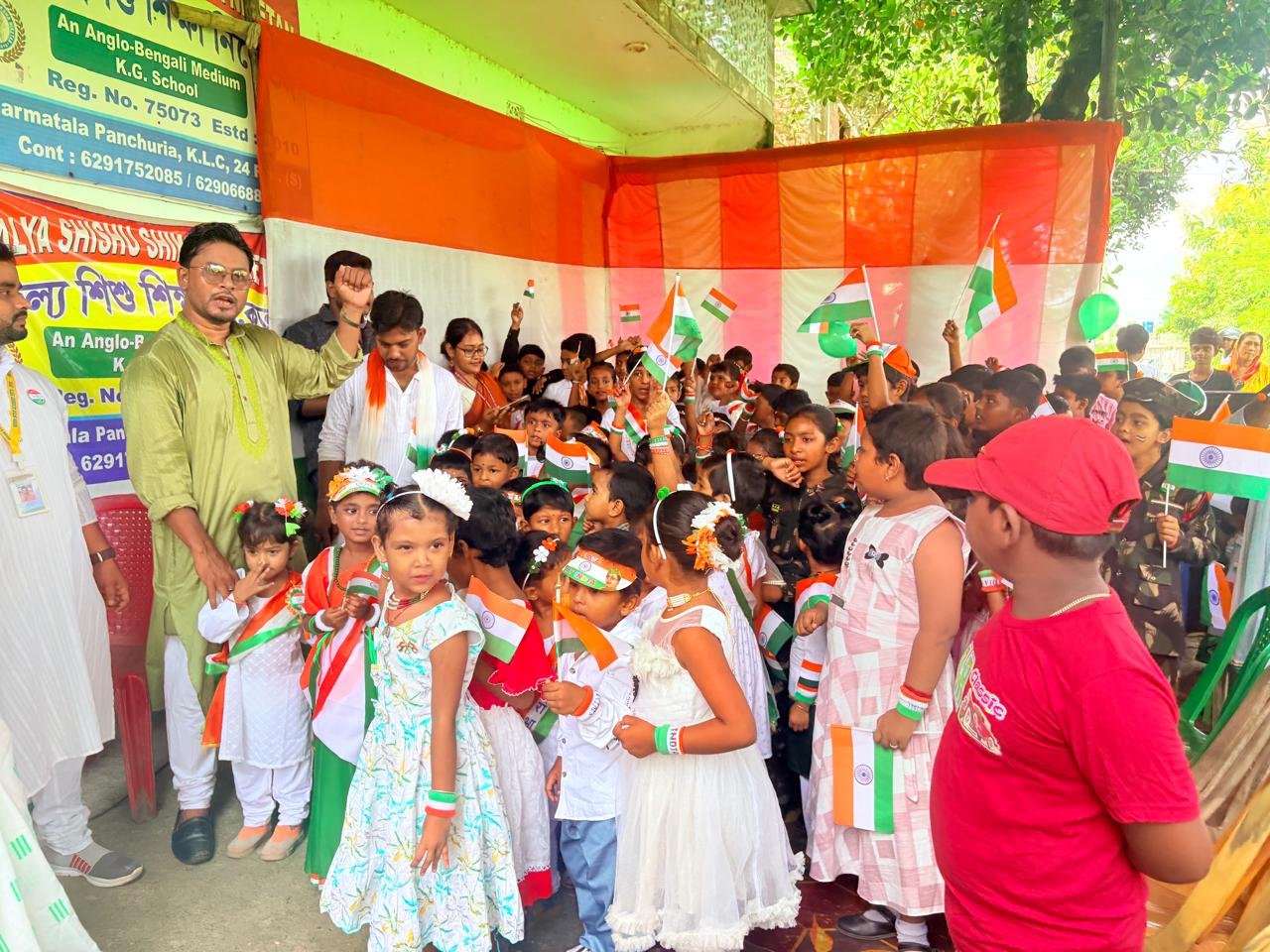 Safalya Faculty & Student Celebration