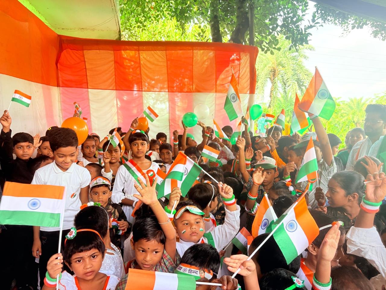 Safalya School Event Highlights